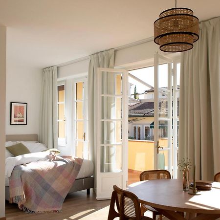 Bob W Ponte Vecchio Lejlighed Firenze Eksteriør billede