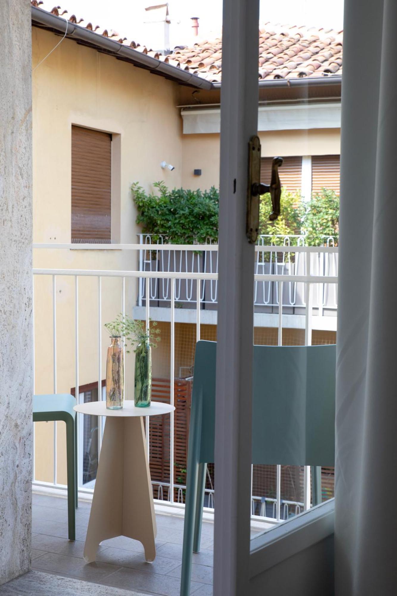 Bob W Ponte Vecchio Lejlighed Firenze Eksteriør billede
