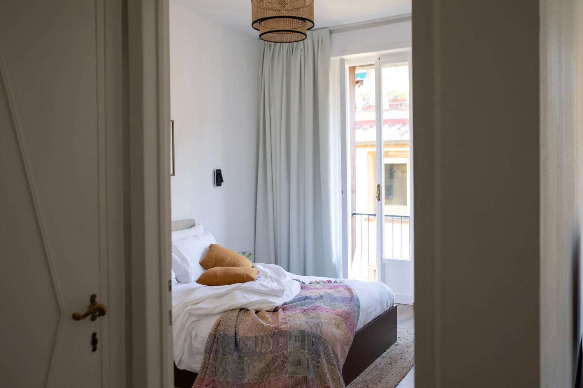Bob W Ponte Vecchio Lejlighed Firenze Eksteriør billede