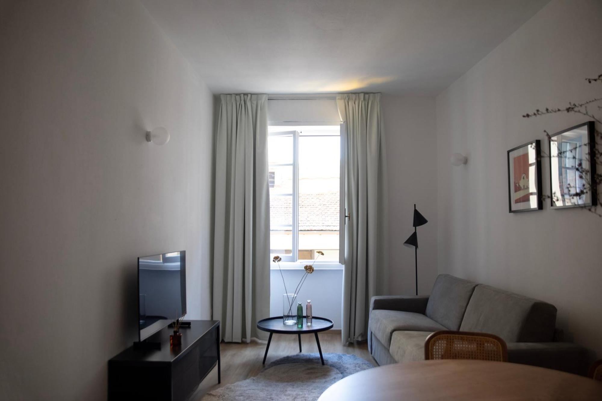 Bob W Ponte Vecchio Lejlighed Firenze Eksteriør billede