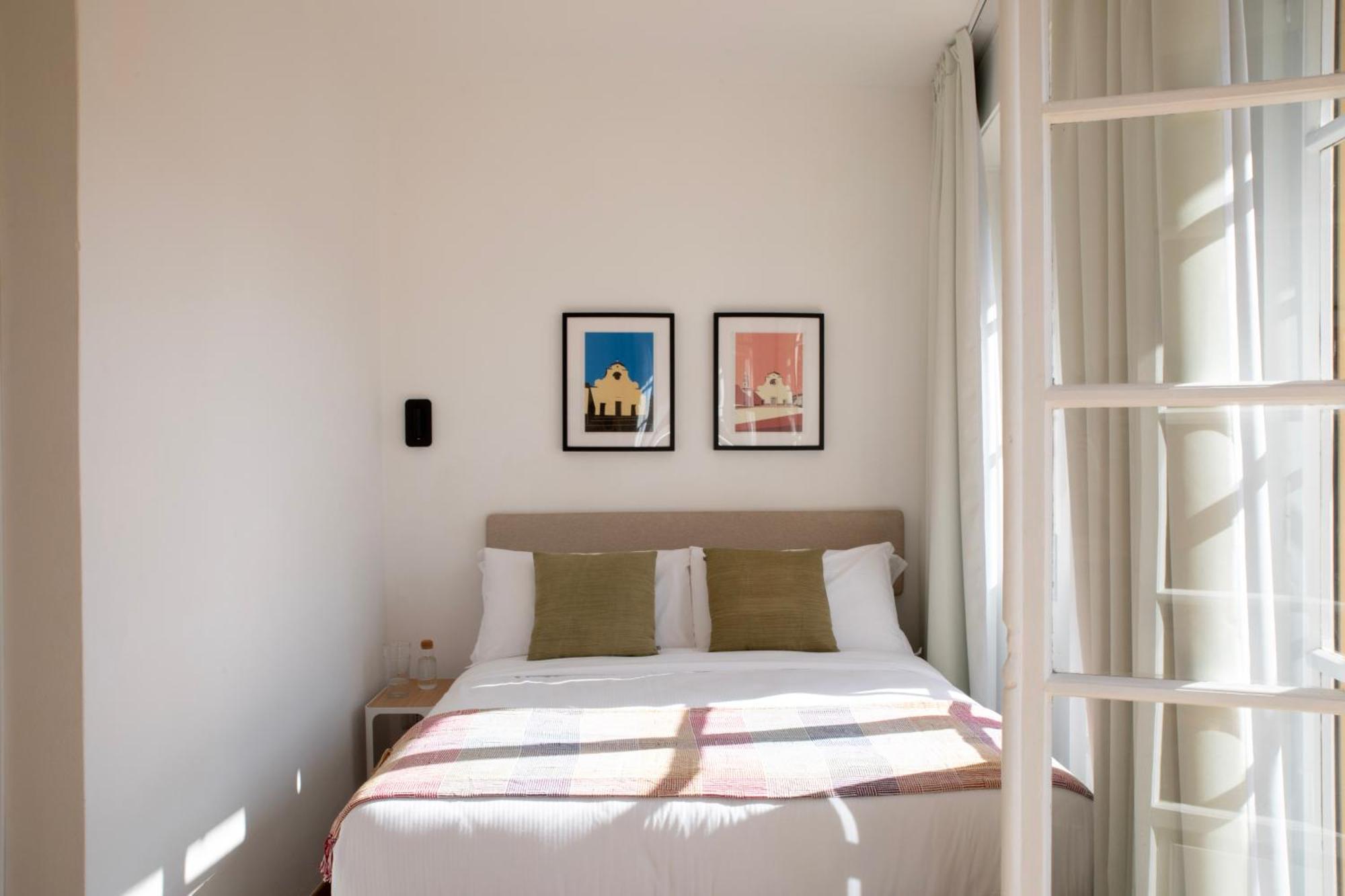 Bob W Ponte Vecchio Lejlighed Firenze Værelse billede